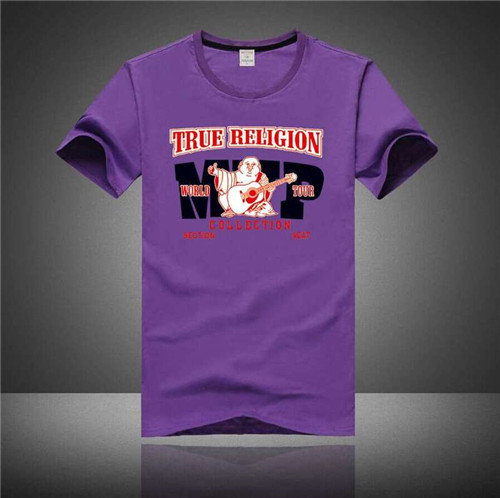 true Religion T-shirt-032