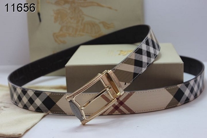 Burberry 1:1 Belts-020