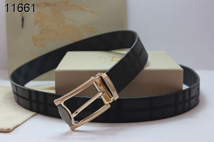 Burberry 1:1 Belts-025