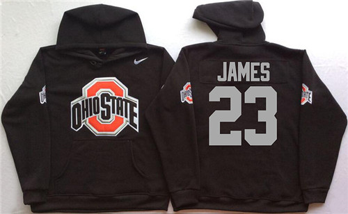 NCAA Hoodies(2)-M-012