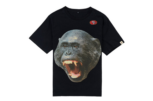 NFL T-shirt-M(10)-084