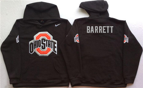 NCAA Hoodies(2)-M-013
