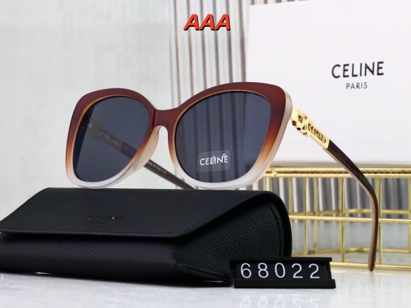 CELINE Sunglass(AAA)-132