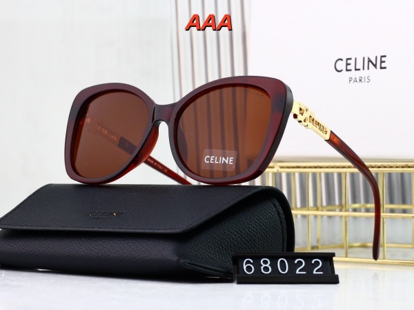 CELINE Sunglass(AAA)-133