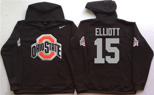 NCAA Hoodies(2)-M-014