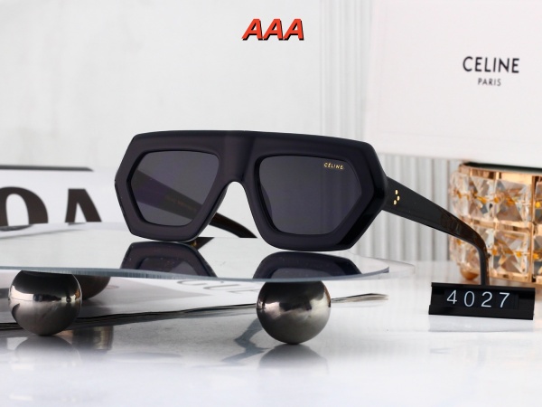 CELINE Sunglass(AAA)-140