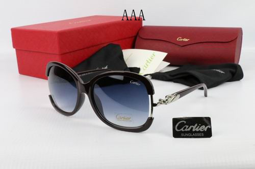 Cartier-Sunglass(AAA)-002