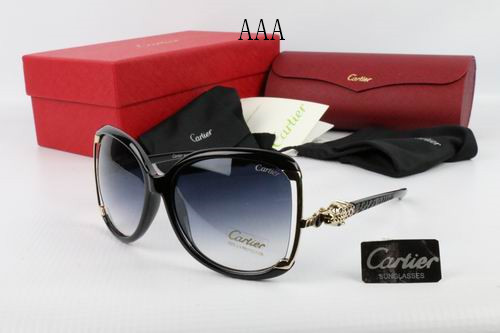 Cartier-Sunglass(AAA)-005