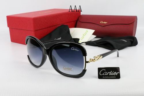 Cartier-Sunglass(AAA)-012