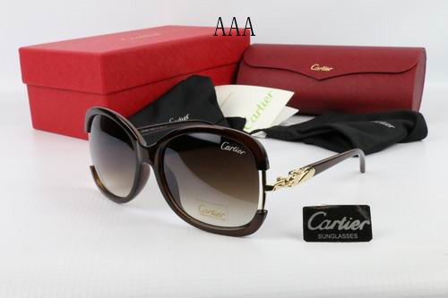 Cartier-Sunglass(AAA)-014