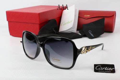 Cartier-Sunglass(AAA)-022