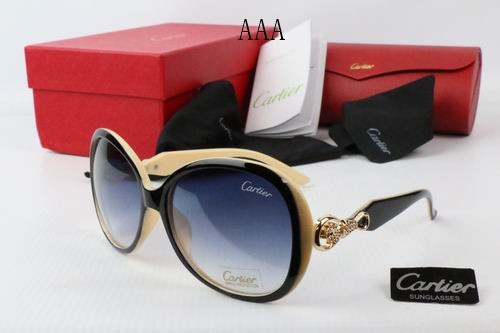 Cartier-Sunglass(AAA)-026