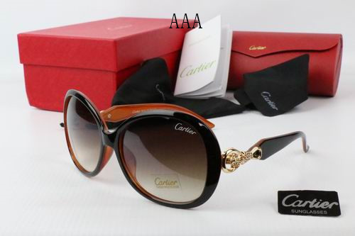 Cartier-Sunglass(AAA)-027