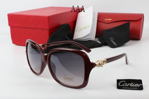 Cartier-Sunglass(AAA)-029