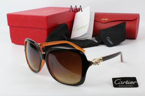 Cartier-Sunglass(AAA)-033