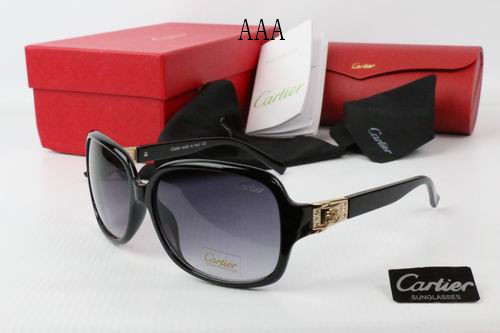 Cartier-Sunglass(AAA)-039