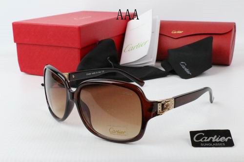 Cartier-Sunglass(AAA)-040