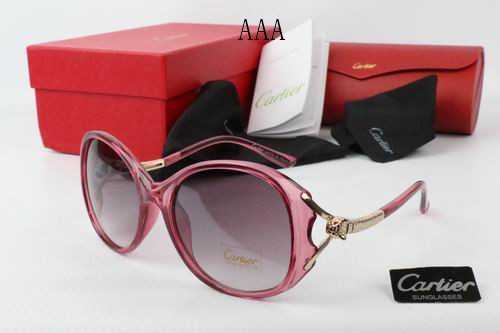 Cartier-Sunglass(AAA)-069