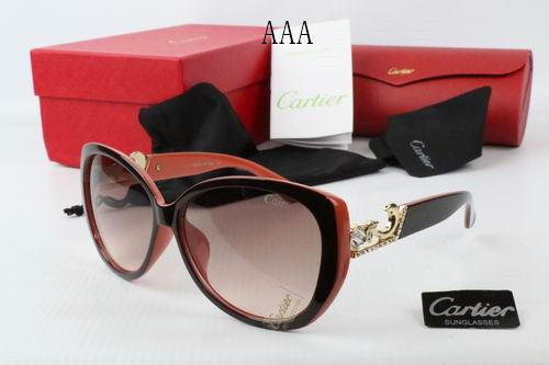 Cartier-Sunglass(AAA)-073