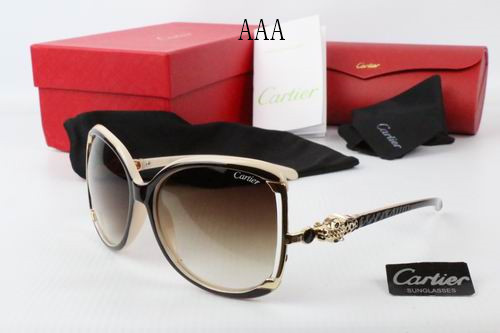 Cartier-Sunglass(AAA)-088