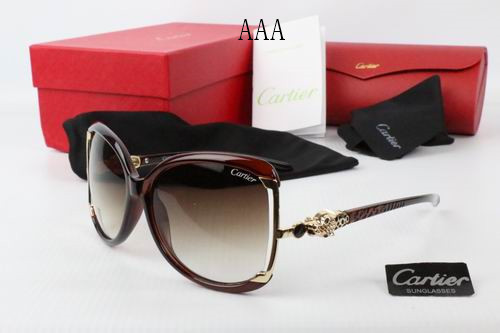 Cartier-Sunglass(AAA)-089