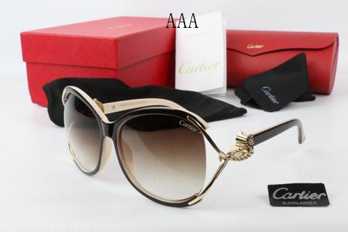 Cartier-Sunglass(AAA)-092