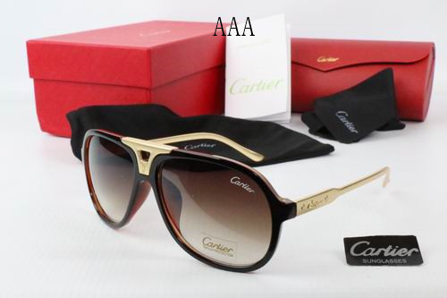 Cartier-Sunglass(AAA)-102