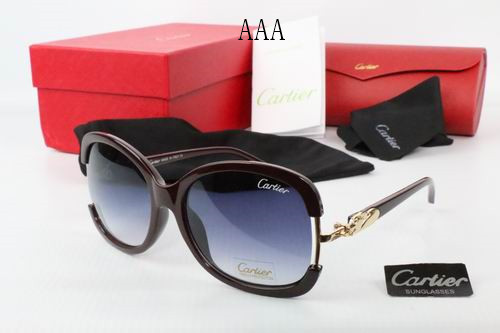 Cartier-Sunglass(AAA)-116
