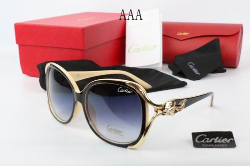 Cartier-Sunglass(AAA)-127