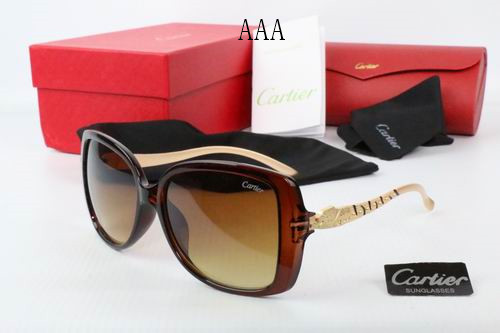 Cartier-Sunglass(AAA)-128