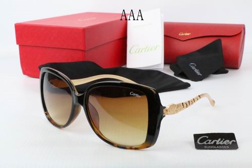 Cartier-Sunglass(AAA)-131