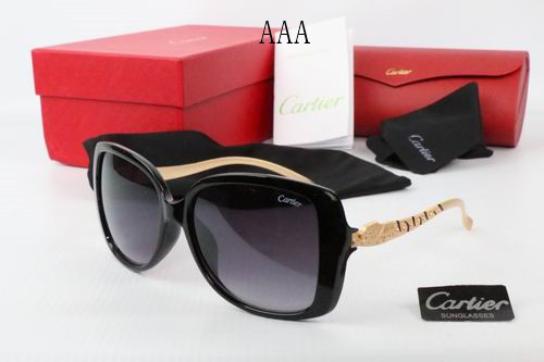 Cartier-Sunglass(AAA)-132