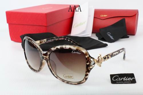 Cartier-Sunglass(AAA)-141