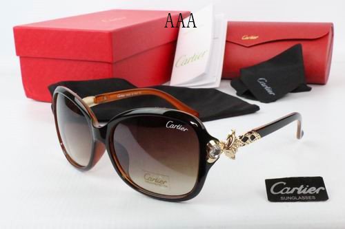 Cartier-Sunglass(AAA)-144