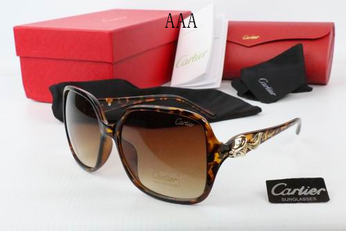 Cartier-Sunglass(AAA)-148