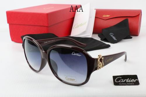 Cartier-Sunglass(AAA)-156