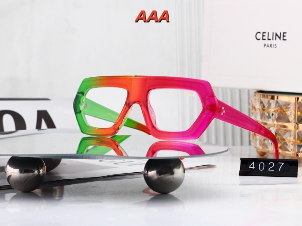 CELINE Sunglass(AAA)-144