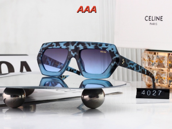 CELINE Sunglass(AAA)-146