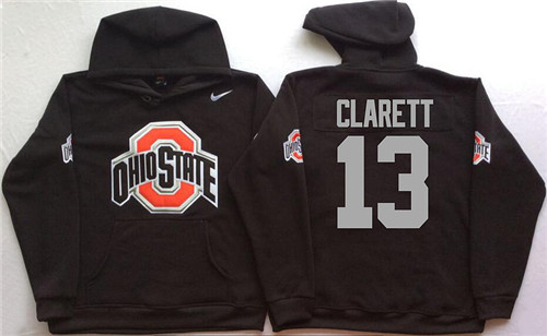 NCAA Hoodies(2)-M-015
