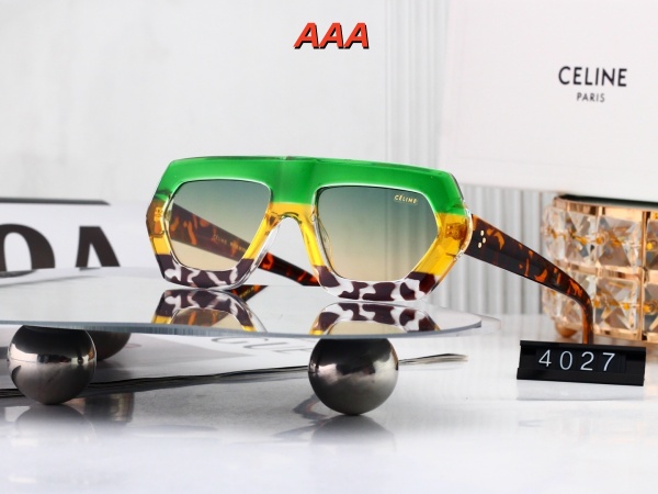 CELINE Sunglass(AAA)-150