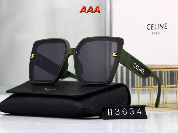 CELINE Sunglass(AAA)-156