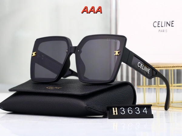 CELINE Sunglass(AAA)-157