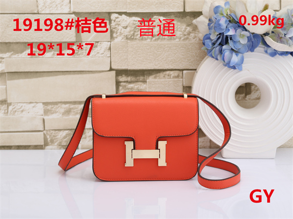 Hermes small bag-007