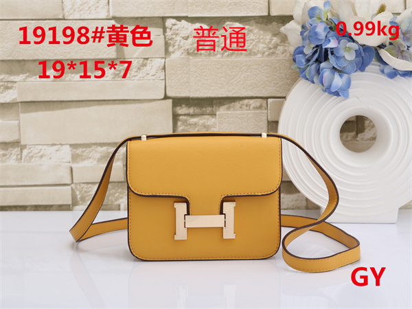Hermes small bag-009