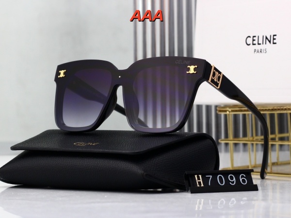 CELINE Sunglass(AAA)-016