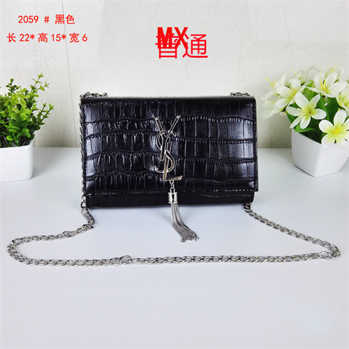 YSL small bag-0003