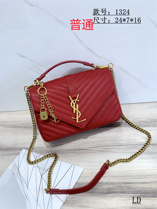 YSL small bag-0029