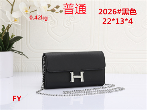 Hermes small bag-0048