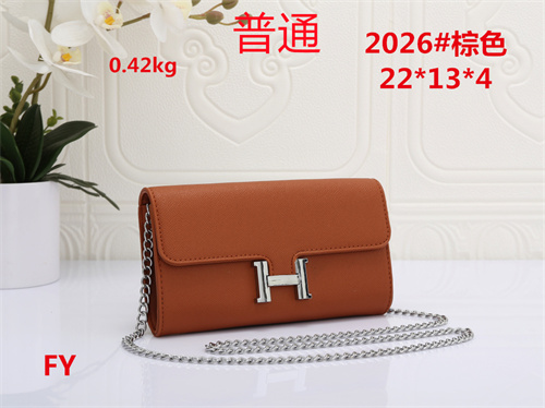 Hermes small bag-0052