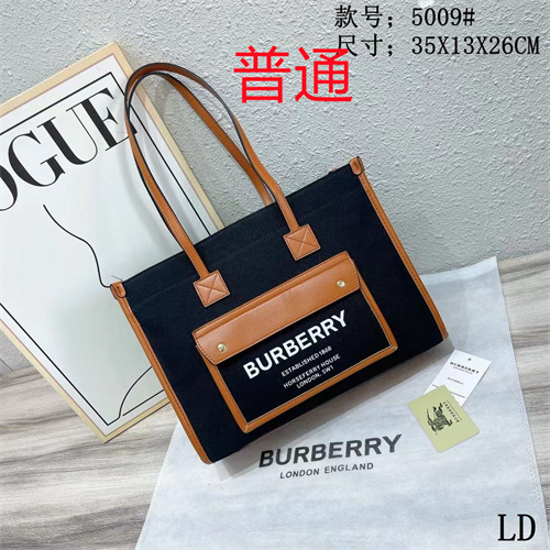 Buberry bag-0001